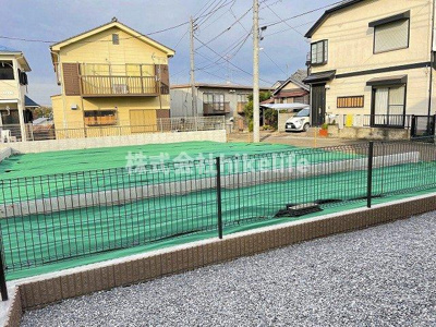 【周辺】 | 末長２丁目戸建