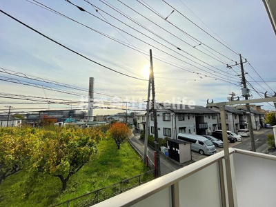 【展望】 | 末長２丁目戸建