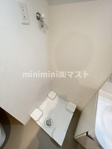 エグゼ難波WESTリバーの設備