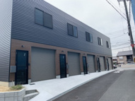 寝屋川市堀溝１丁目の倉庫の画像