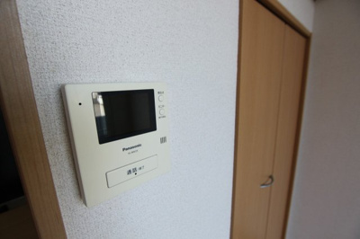 【セキュリティ】 | サニーライフ苦竹 | TVモニターフォン