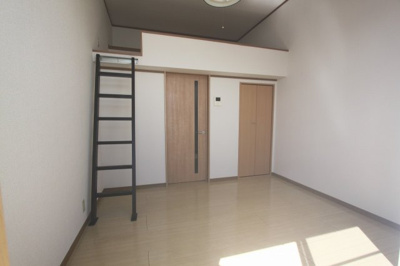 【洋室】 | サニーライフ苦竹 | 室内写真は参考です