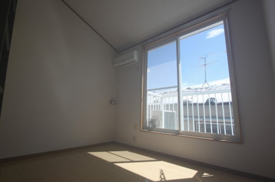 【洋室】 | サニーライフ苦竹