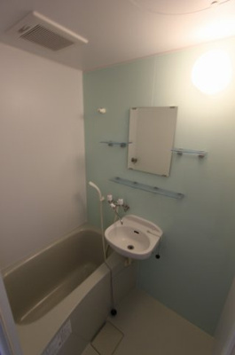 【浴室】 | サニーライフ苦竹