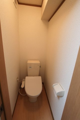 【トイレ】 | サニーライフ苦竹
