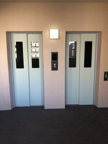【その他共用部分】 | アミティエ博多駅南