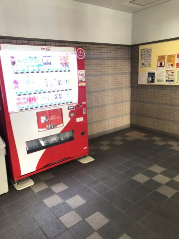 【エントランス】 | アミティエ博多駅南 | 落ち着いたエントランスです
