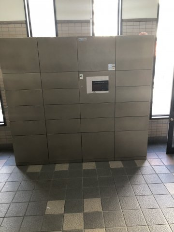 【その他共用部分】 | アミティエ博多駅南