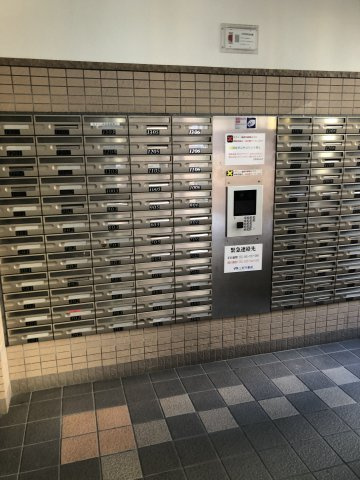 【設備】 | アミティエ博多駅南