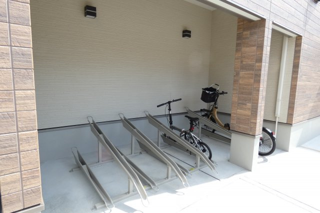 【その他共用部分】 | フジパレスあびこ駅東Ⅱ番館