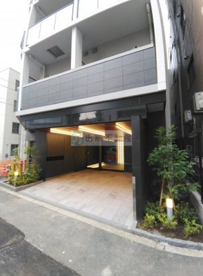 【エントランス】 | シーズンフラッツ池袋