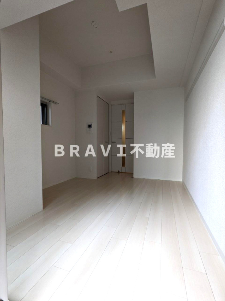プレサンス堺筋本町フィリア BRAVI不動産の寝室|【プレサンス堺筋本町フィリア】