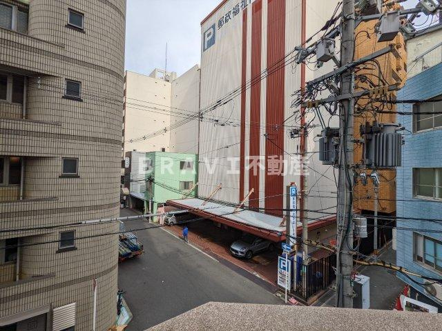 プレサンス堺筋本町フィリア BRAVI不動産の展望|【プレサンス堺筋本町フィリア】