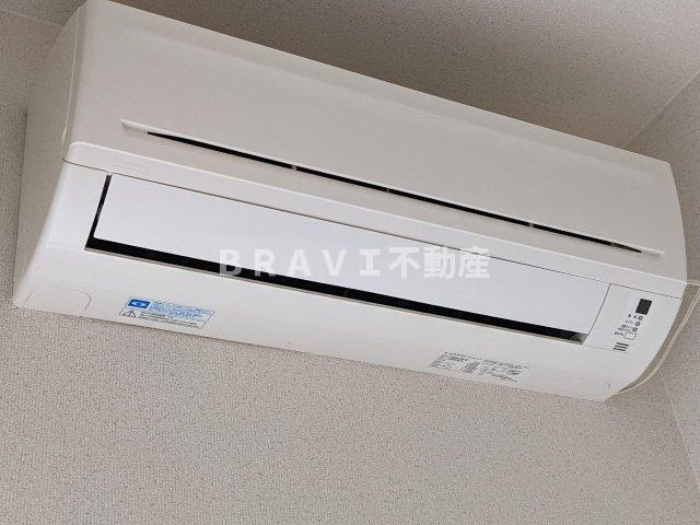 プレサンス堺筋本町フィリア BRAVI不動産の設備|【プレサンス堺筋本町フィリア】