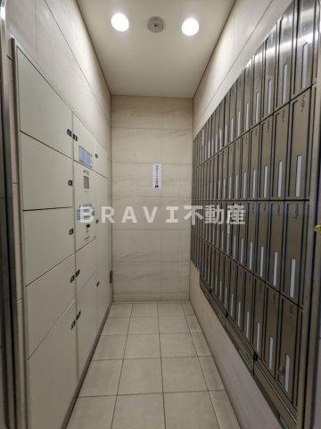 プレサンス堺筋本町フィリア BRAVI不動産のその他共用部分|【プレサンス堺筋本町フィリア】