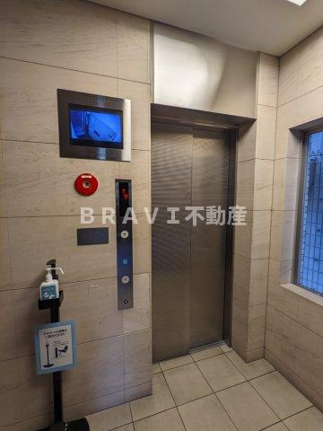 プレサンス堺筋本町フィリア BRAVI不動産のその他共用部分|【プレサンス堺筋本町フィリア】