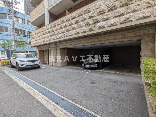 プレサンス堺筋本町フィリア BRAVI不動産のその他共用部分|【プレサンス堺筋本町フィリア】