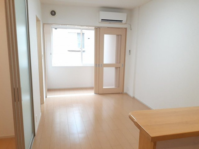 【居間・リビング】 | サンレミロジェ　１０３７