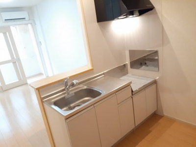 【キッチン】 | サンレミロジェ　１０３７