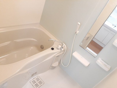 【浴室】 | サンレミロジェ　１０３７