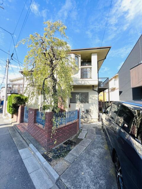 岡崎ハイツの画像