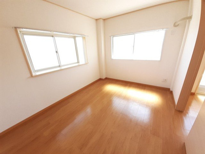 【内装】 | エルディム木津