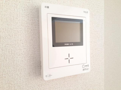 【セキュリティ】 | エルディム木津