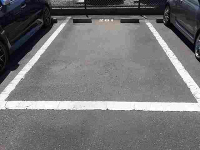 【駐車場】 | エルディム木津