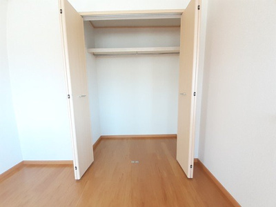 【収納】 | エルディム木津