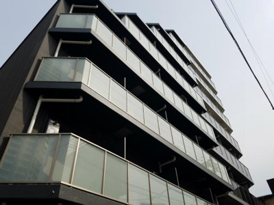 【外観】 | ＨＹ’ｓｃｒｅｃｅｒ清澄白河