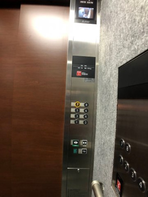 【その他共用部分】 | ＨＹ’ｓｃｒｅｃｅｒ清澄白河