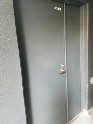 【その他共用部分】 | ＨＹ’ｓｃｒｅｃｅｒ清澄白河