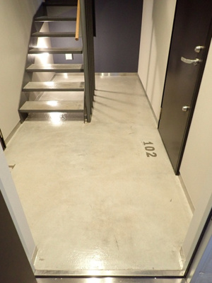 【ロビー】 |  ヴィッラルニカ