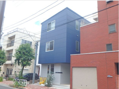 【外観】 |  ヴィッラルニカ