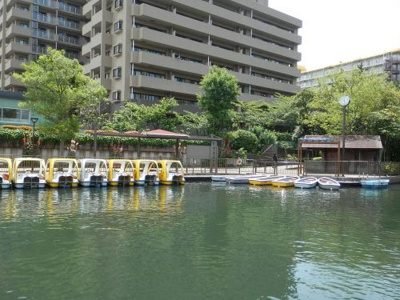 【周辺】 |  ヴィッラルニカ