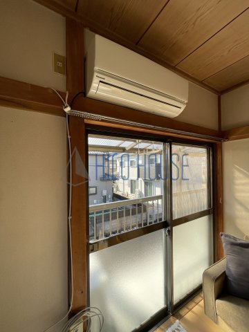 コーポ倉島の設備