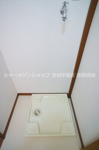 ヴァンドミールの設備