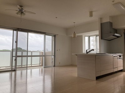 【外観】 | シャールレーク宜野湾