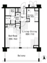 【間取り】 | 間取り図