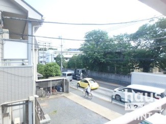 【展望】 | 別号室の参考写真です