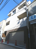 YSコート仙川の画像