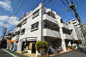 ワコー南大塚マンションの画像