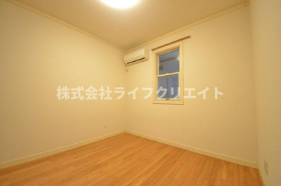 【寝室】 | Fioralba