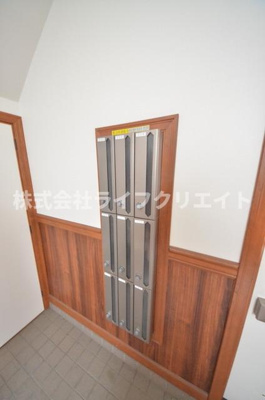 【その他共用部分】 | Fioralba