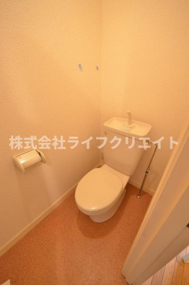 【トイレ】 | Fioralba