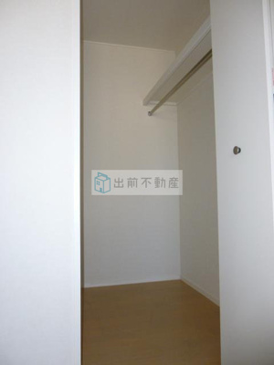 【収納】 | ヘリテージ椎名町B棟