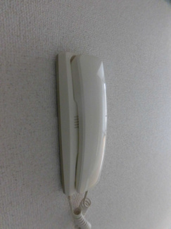 【セキュリティ】 | レクエルドプレイス | ※別室参考写真