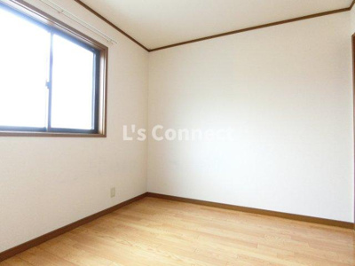 【その他】 | シャトゥＫ・ＴⅢ | 独立した洋室は寝室として使えます。