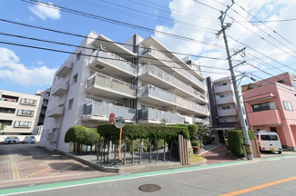 【外観】 | 大牟田線井尻駅まで徒歩9分。JR鹿児島本線にもアクセスできます。歩いてすぐの所にスーパーがあるので、毎日のお買い物にも便利です