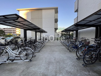 【その他共用部分】 | リブリ・ニソル